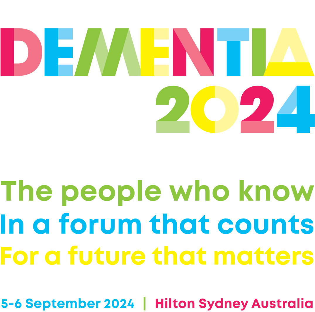 Call For Papers International Dementia Conference